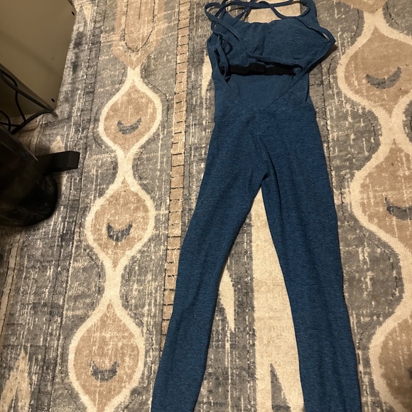 Bombshell Sportswear Form Bodysuit XS - Picture 2 of 5